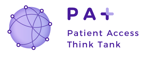 logo Patient Access