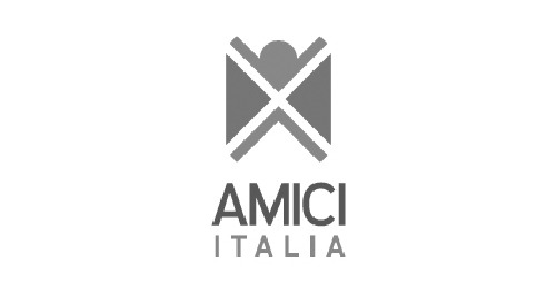 Amici-italia