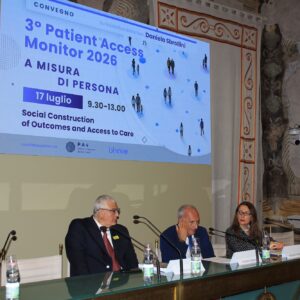 Moderatori convegno
