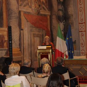 Flavia Pricci
