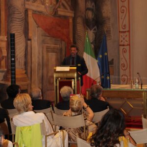 Gianluca Vaccaro - Bhave