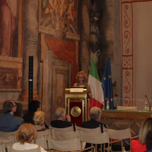Stefania La Grutta
