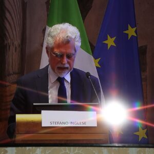 Stefano Inglese